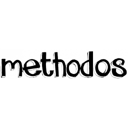 methodos e.V. Logo